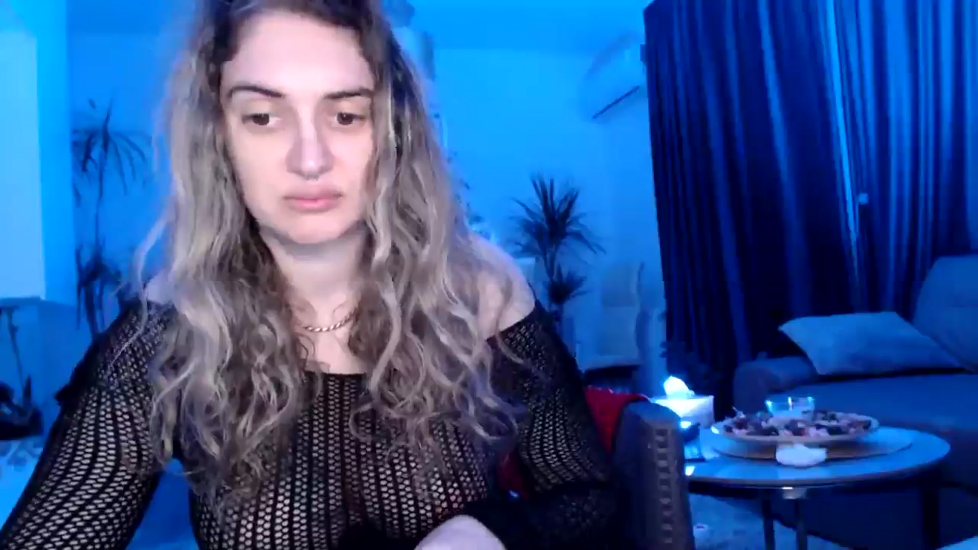 Gallery image thumbnail from MissDivinna's myfreecams stream on, 04/27/2025, 21:32 image 20 of 20