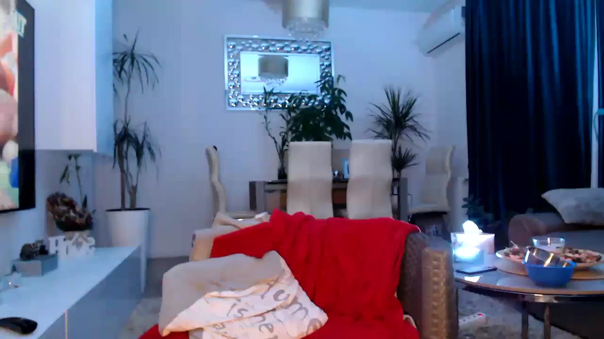Gallery image thumbnail from MissDivinna's myfreecams stream on, 04/29/2025, 01:48 image 7 of 20