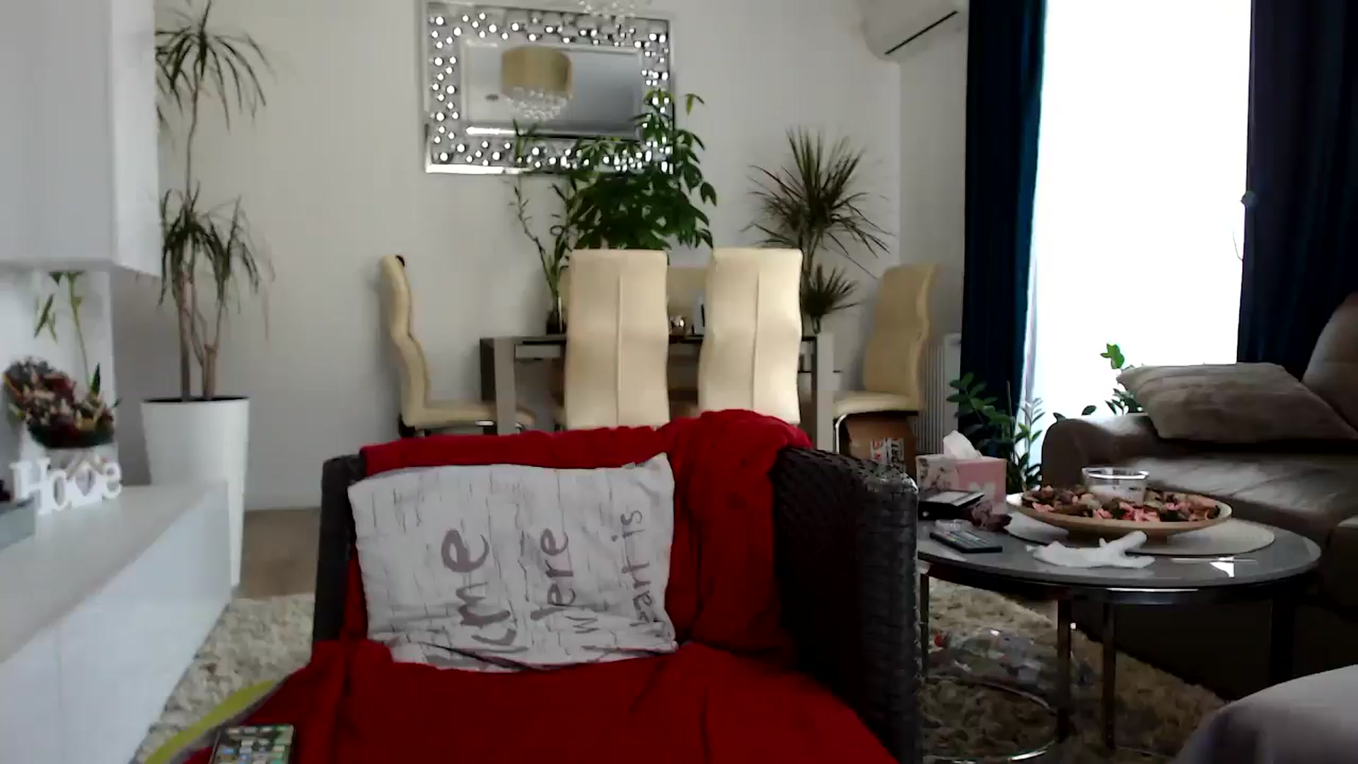 Gallery image thumbnail from MissDivinna's myfreecams stream on, 04/30/2025, 05:55 image 17 of 20