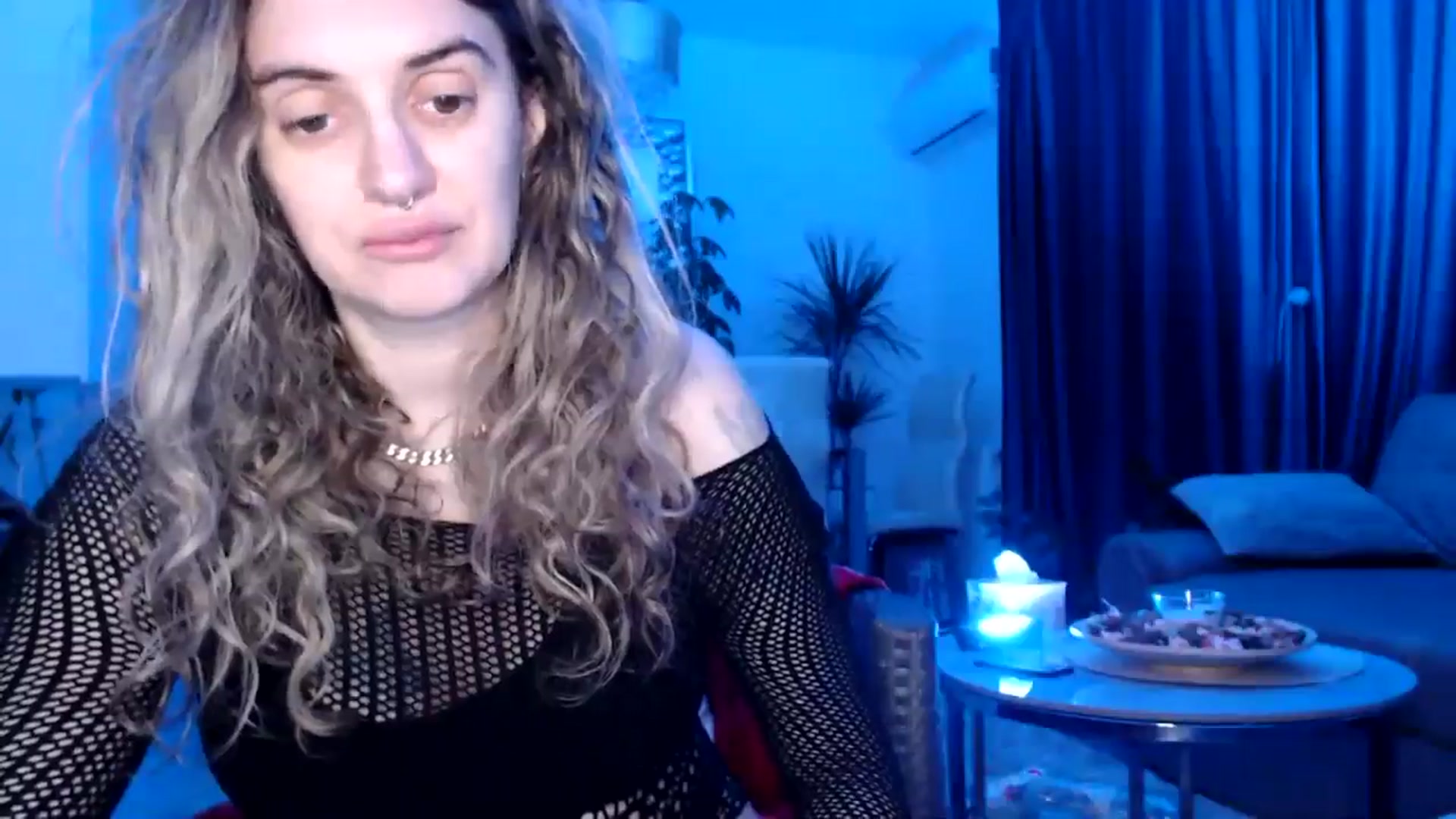 Gallery image thumbnail from MissDivinna's myfreecams stream on, 05/07/2025, 22:38 image 8 of 20