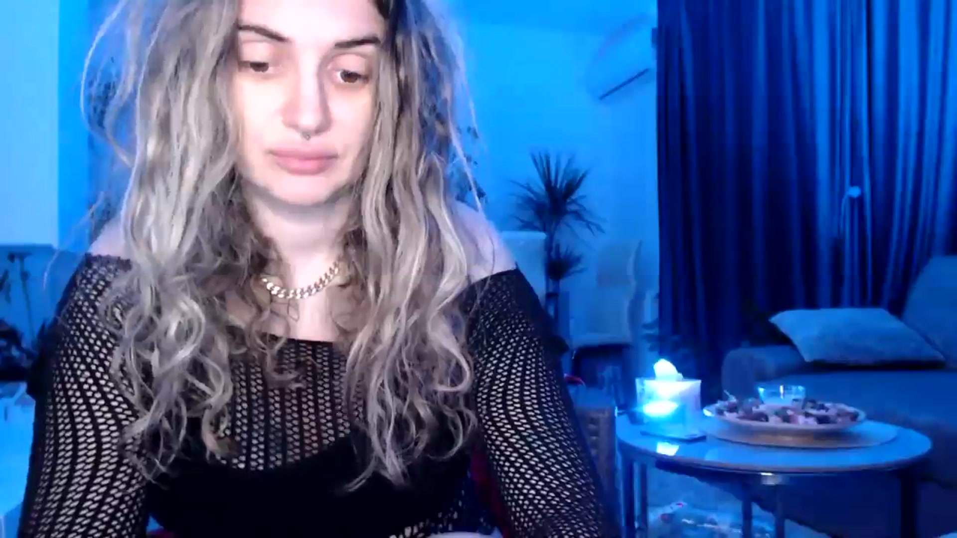 Gallery image thumbnail from MissDivinna's myfreecams stream on, 05/07/2025, 22:38 image 7 of 20