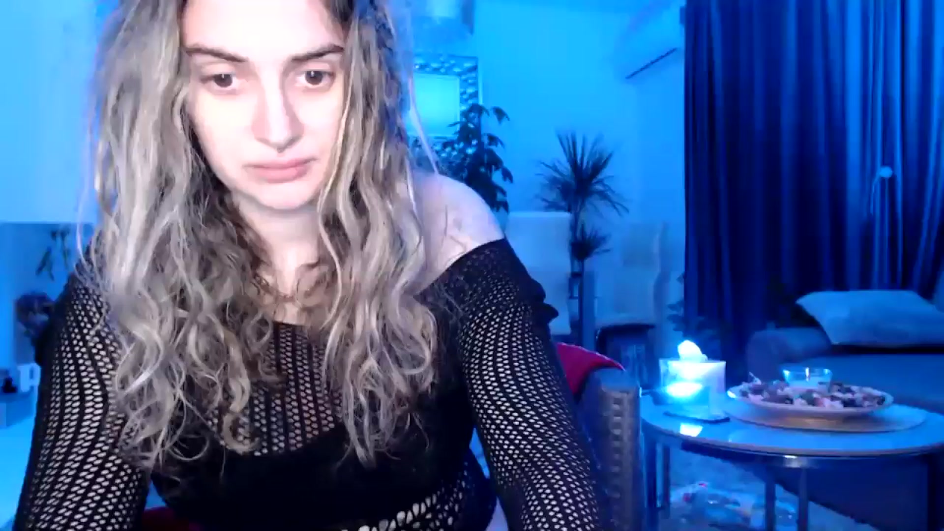 Gallery image thumbnail from MissDivinna's myfreecams stream on, 05/08/2025, 01:04 image 6 of 20