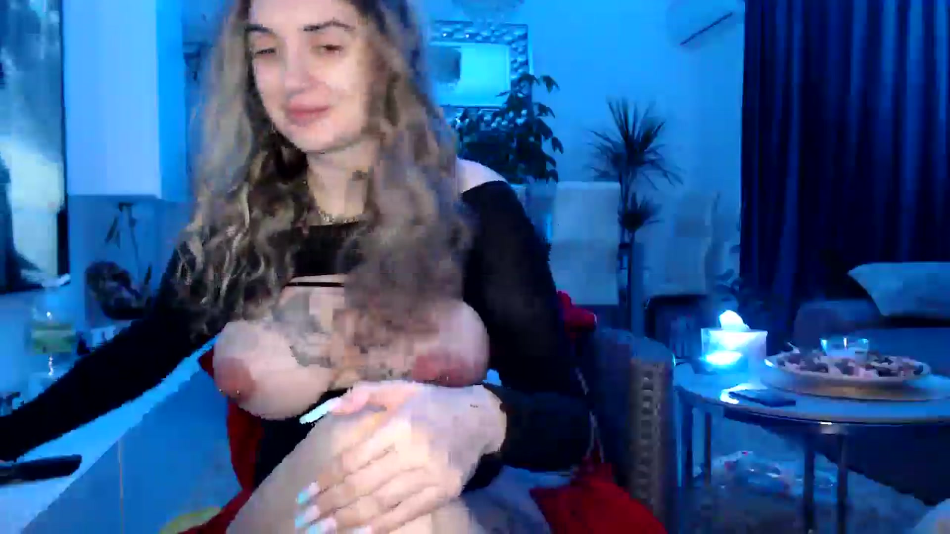Gallery image thumbnail from MissDivinna's myfreecams stream on, 05/09/2025, 24:31 image 10 of 20