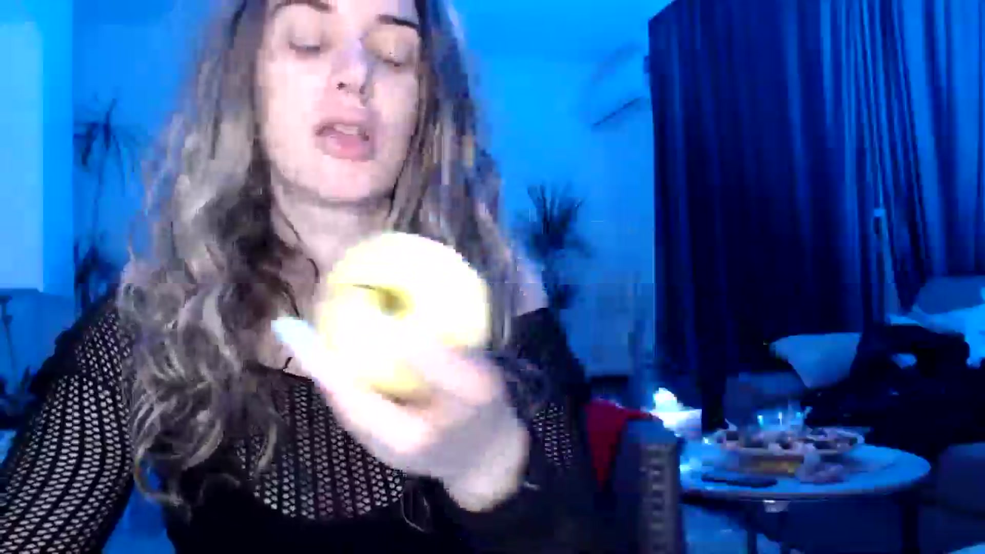 Gallery image thumbnail from MissDivinna's myfreecams stream on, 05/09/2025, 21:31 image 18 of 20