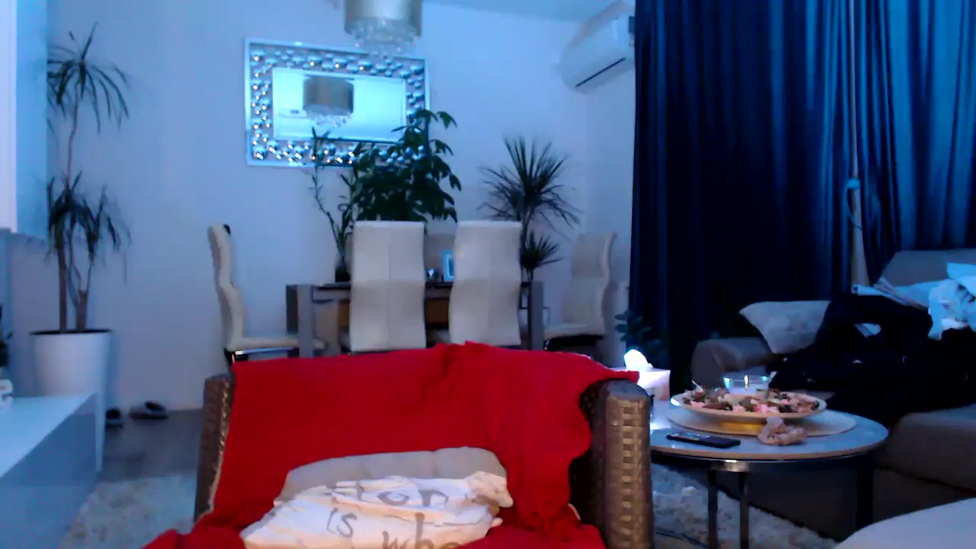 Gallery image thumbnail from MissDivinna's myfreecams stream on, 05/09/2025, 22:38 image 20 of 20