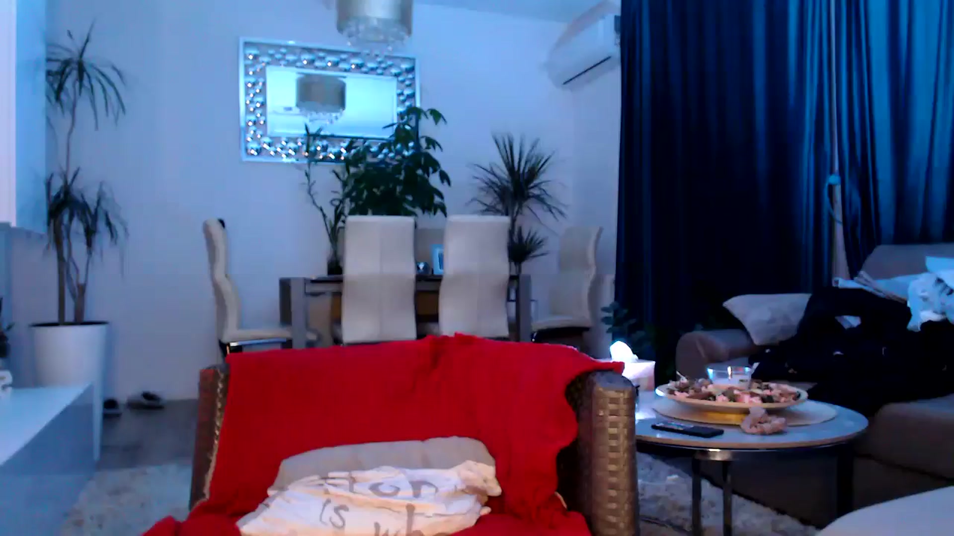 Gallery image thumbnail from MissDivinna's myfreecams stream on, 05/09/2025, 22:38 image 19 of 20