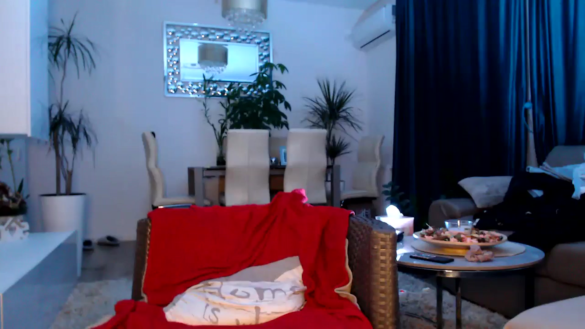 Gallery image thumbnail from MissDivinna's myfreecams stream on, 05/09/2025, 23:34 image 19 of 20