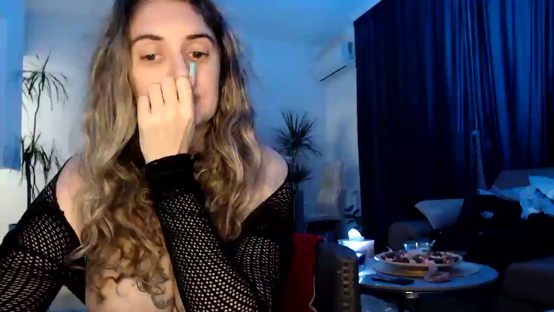 Gallery image thumbnail from MissDivinna's myfreecams stream on, 05/10/2025, 24:18 image 1 of 20