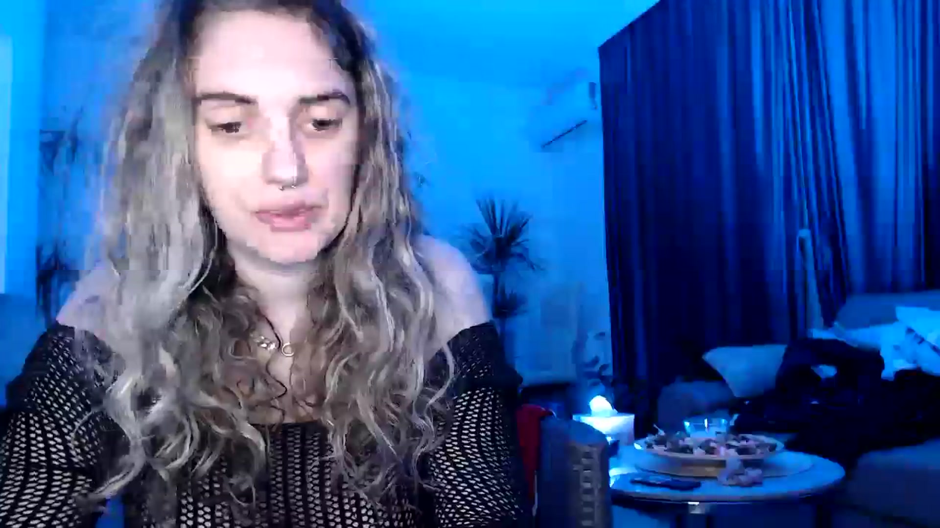 Gallery image thumbnail from MissDivinna's myfreecams stream on, 05/10/2025, 24:18 image 16 of 20