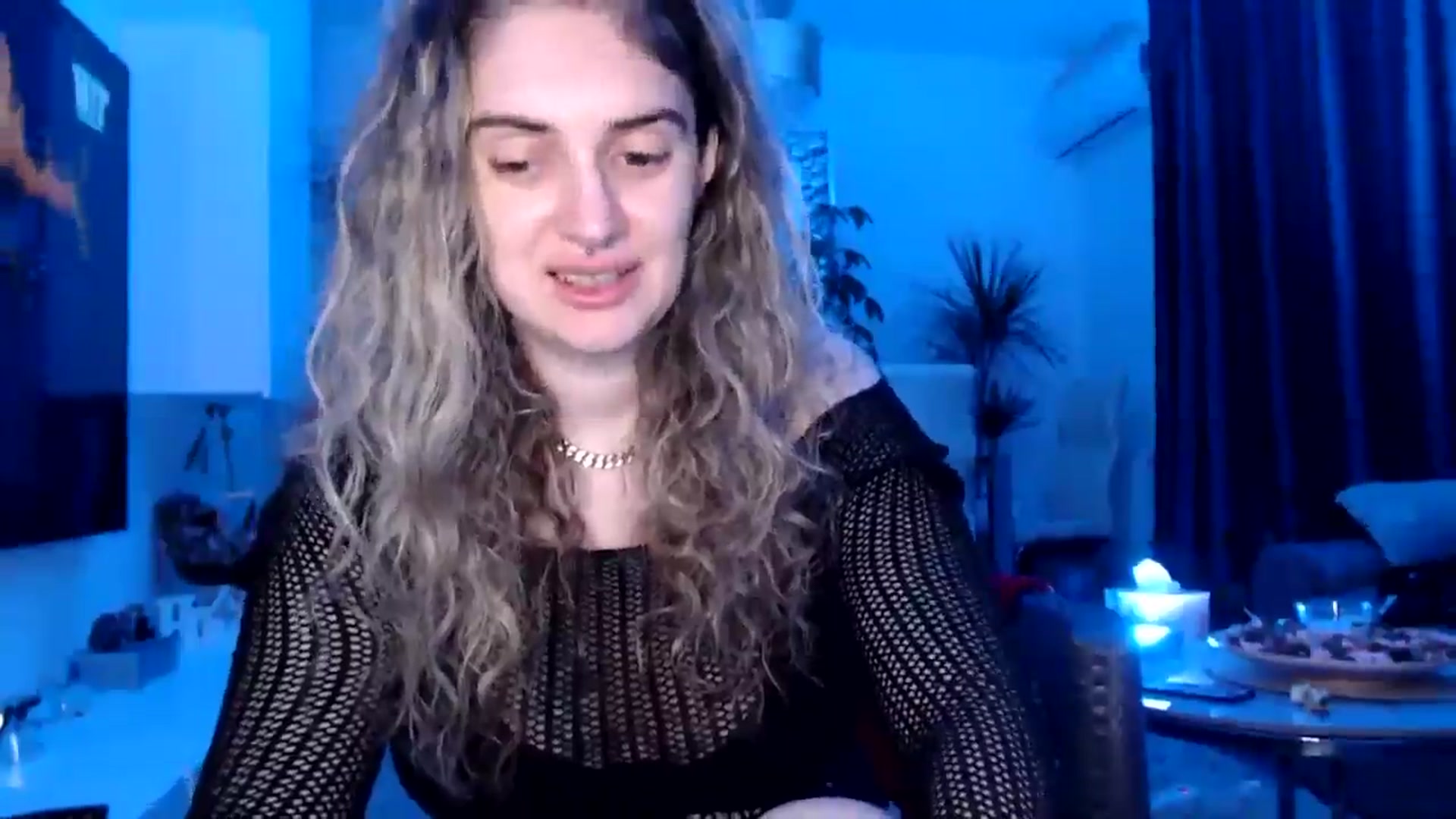 Gallery image thumbnail from MissDivinna's myfreecams stream on, 05/10/2025, 23:40 image 6 of 20