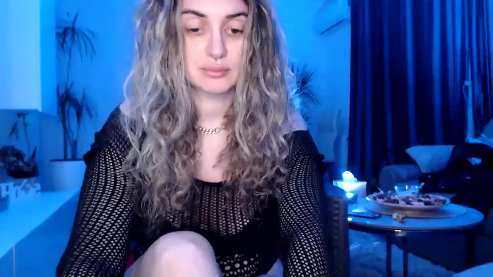 Gallery image thumbnail from MissDivinna's myfreecams stream on, 05/11/2025, 01:28 image 1 of 20