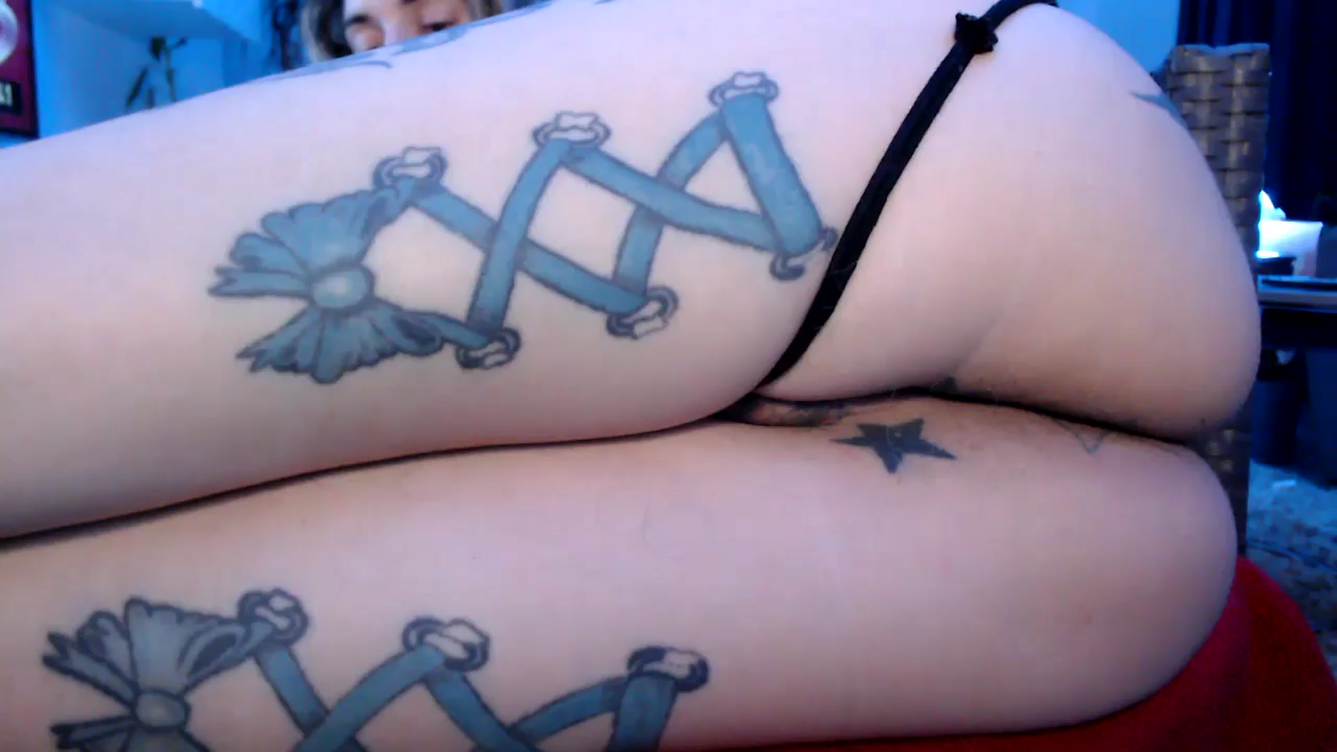 Gallery image thumbnail from MissDivinna's myfreecams stream on, 05/11/2025, 22:01 image 11 of 20