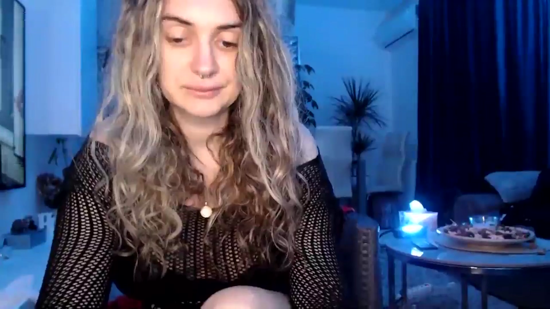 Gallery image thumbnail from MissDivinna's myfreecams stream on, 05/12/2025, 04:32 image 8 of 20
