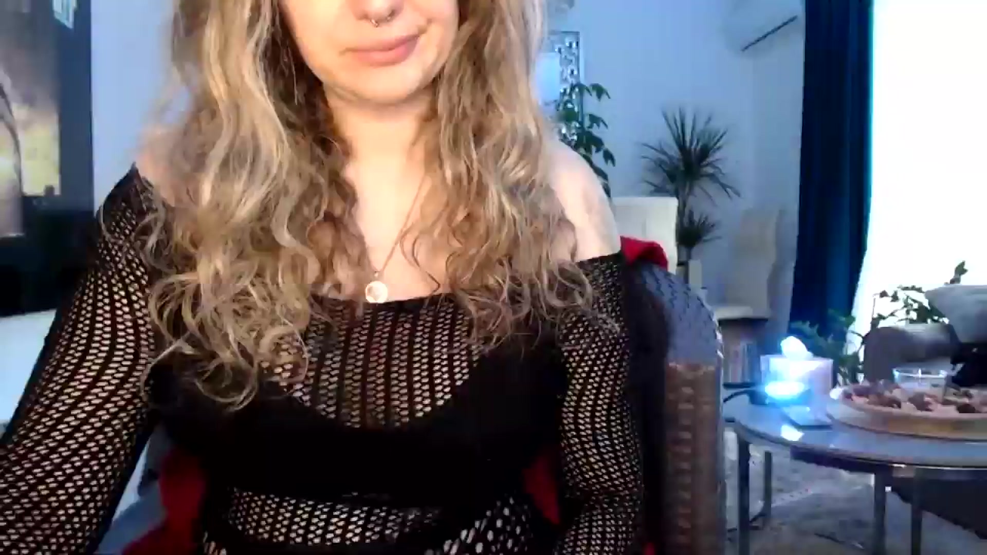 Gallery image thumbnail from MissDivinna's myfreecams stream on, 05/12/2025, 05:16 image 5 of 20