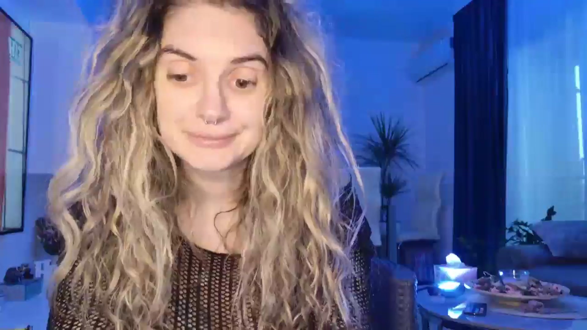 Gallery image thumbnail from MissDivinna's myfreecams stream on, 05/13/2025, 17:34 image 20 of 20