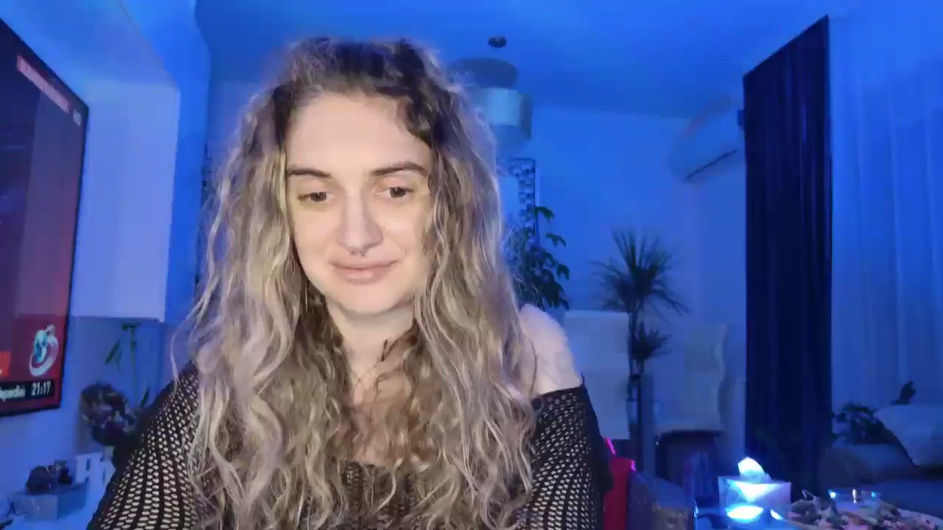 Gallery image thumbnail from MissDivinna's myfreecams stream on, 05/13/2025, 18:27 image 18 of 20