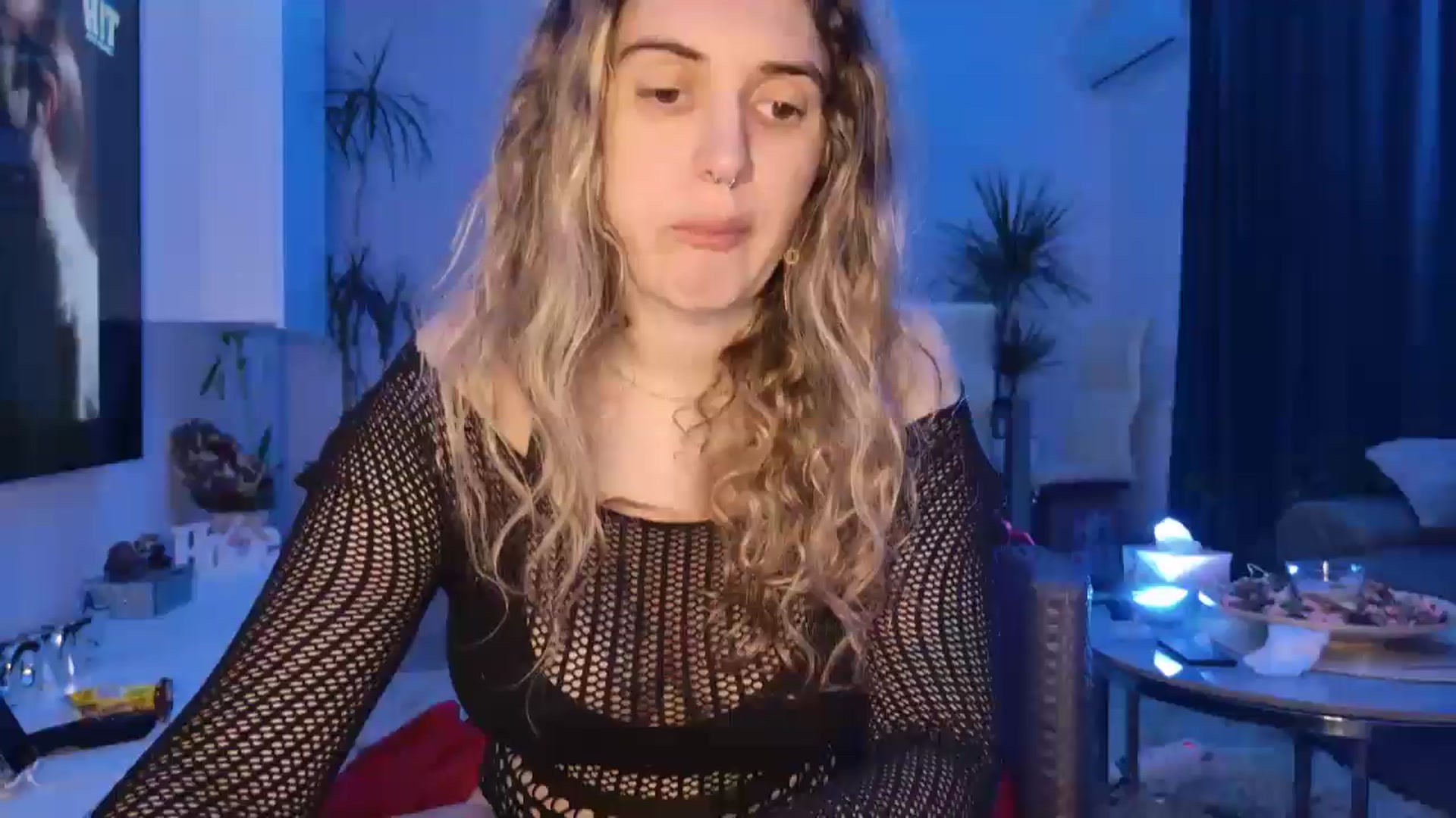 Gallery image thumbnail from MissDivinna's myfreecams stream on, 05/13/2025, 23:08 image 4 of 20