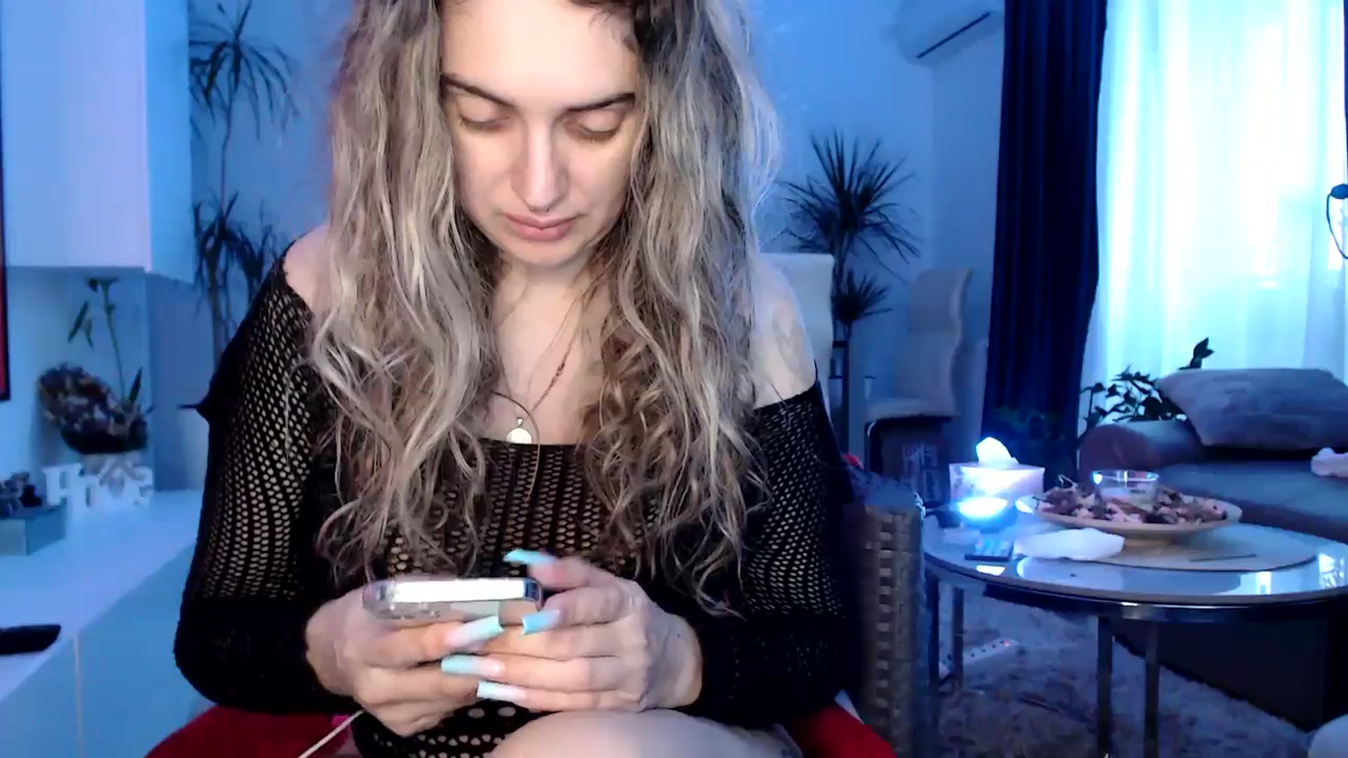 Gallery image thumbnail from MissDivinna's myfreecams stream on, 05/14/2025, 16:53 image 18 of 20