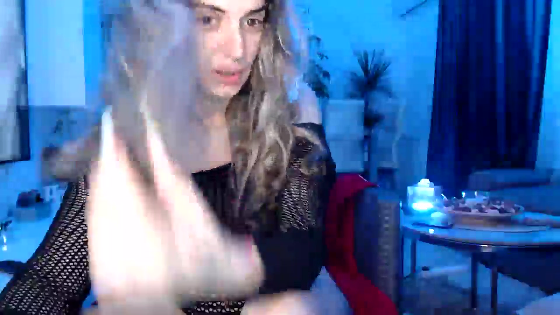 Gallery image thumbnail from MissDivinna's myfreecams stream on, 05/17/2025, 24:29 image 3 of 20