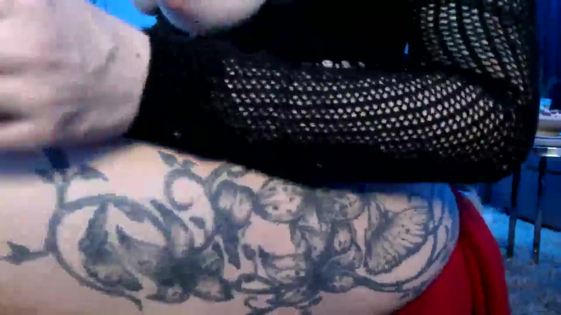 Gallery image thumbnail from MissDivinna's myfreecams stream on, 05/17/2025, 20:36 image 9 of 20