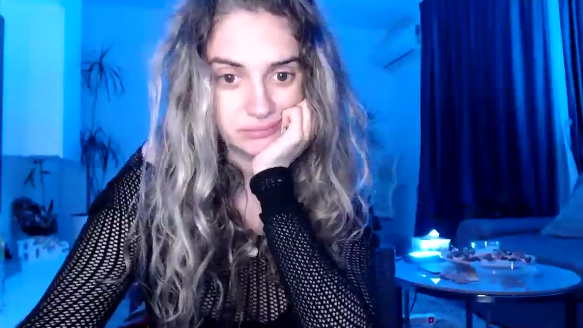 Gallery image thumbnail from MissDivinna's myfreecams stream on, 05/24/2025, 20:12 image 19 of 20