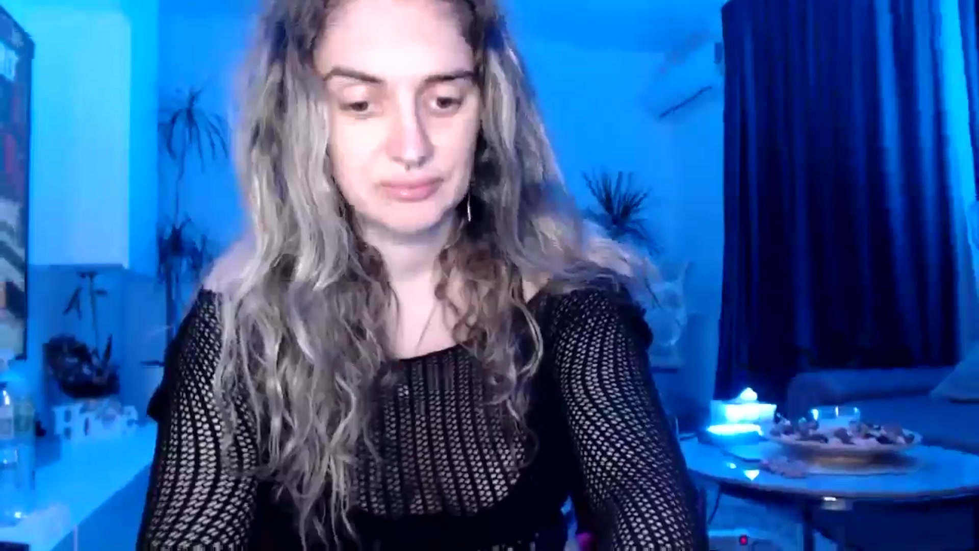 Gallery image thumbnail from MissDivinna's myfreecams stream on, 05/24/2025, 22:45 image 8 of 20