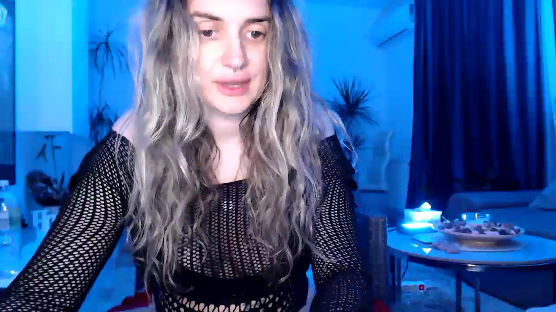 Gallery image thumbnail from MissDivinna's myfreecams stream on, 05/24/2025, 22:45 image 9 of 20
