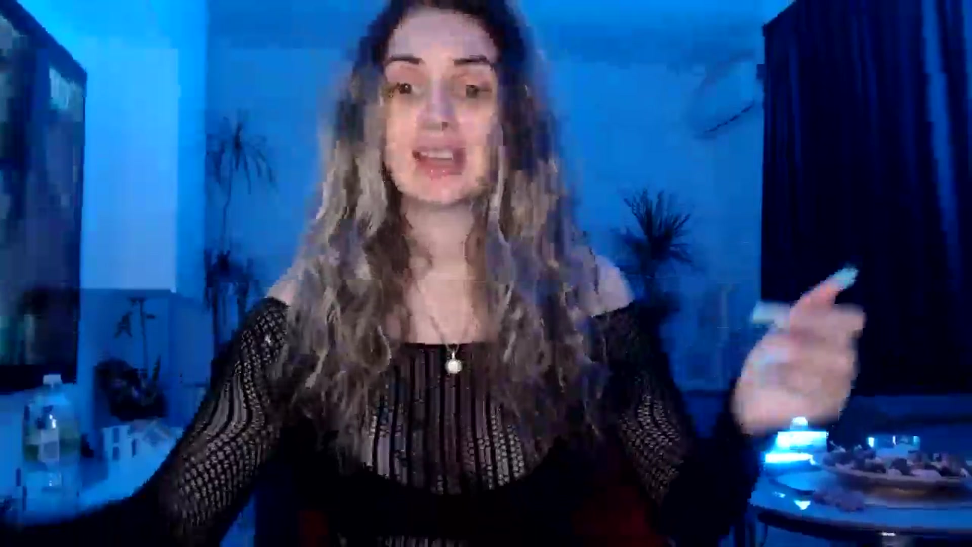 Gallery image thumbnail from MissDivinna's myfreecams stream on, 05/24/2025, 23:57 image 7 of 20