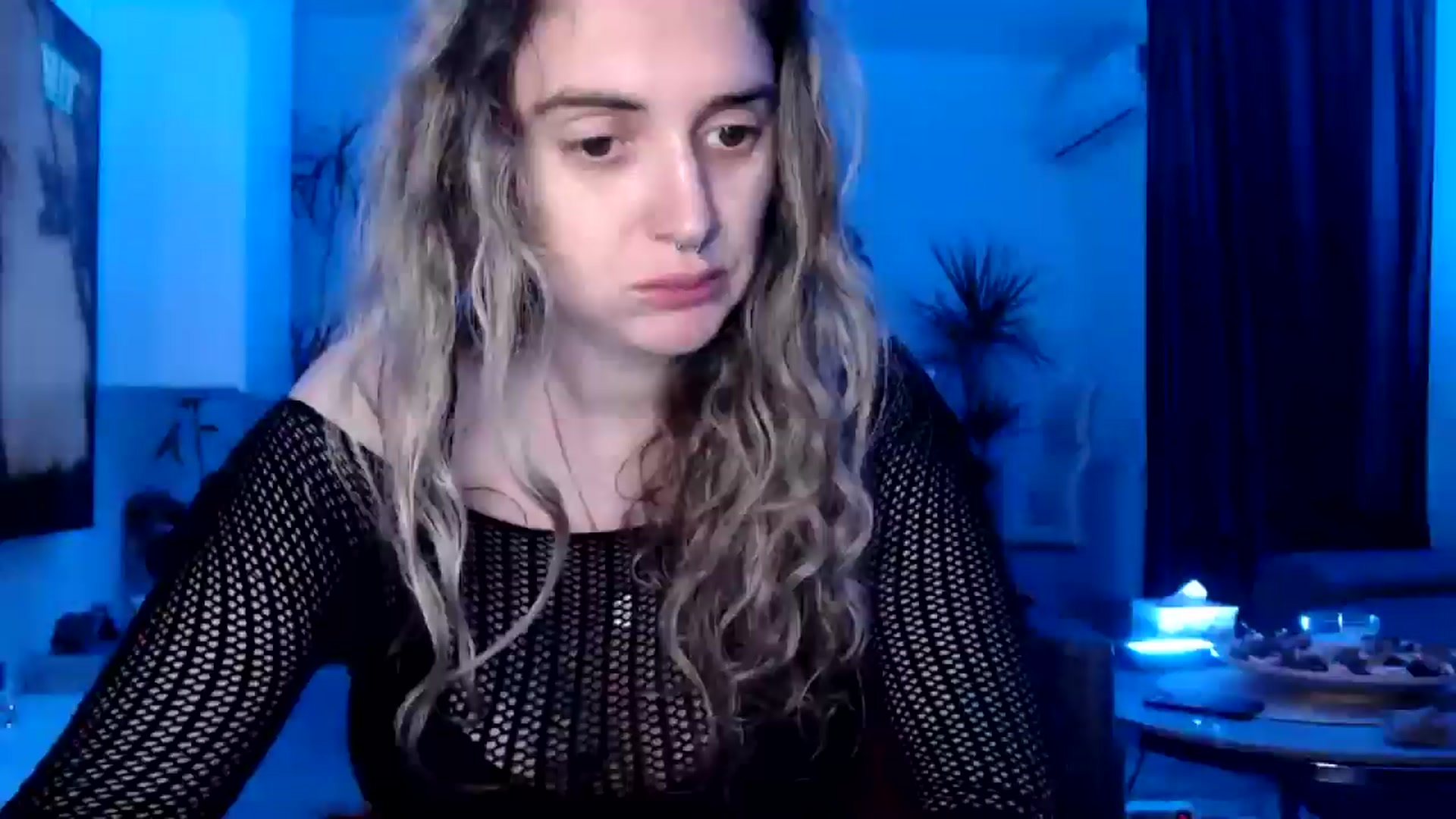 Gallery image thumbnail from MissDivinna's myfreecams stream on, 05/25/2025, 21:54 image 1 of 20