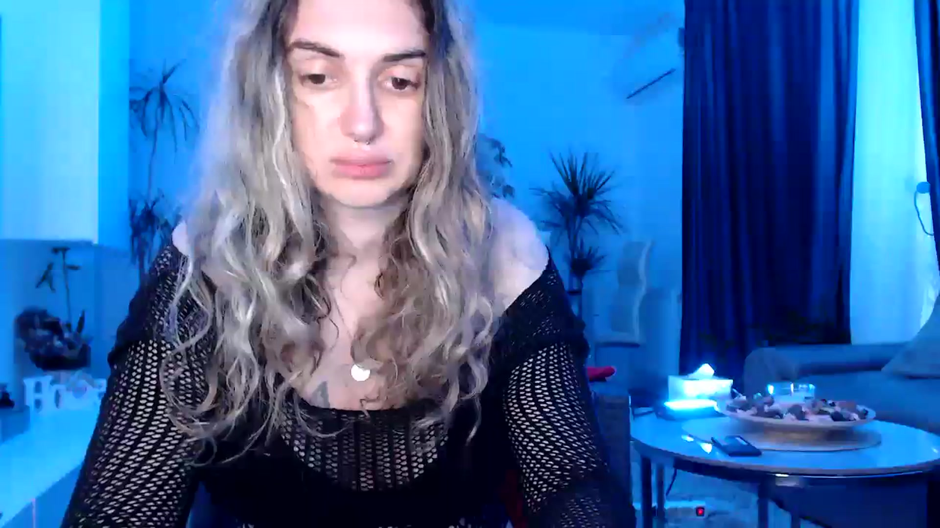 Gallery image thumbnail from MissDivinna's myfreecams stream on, 05/26/2025, 04:04 image 14 of 20