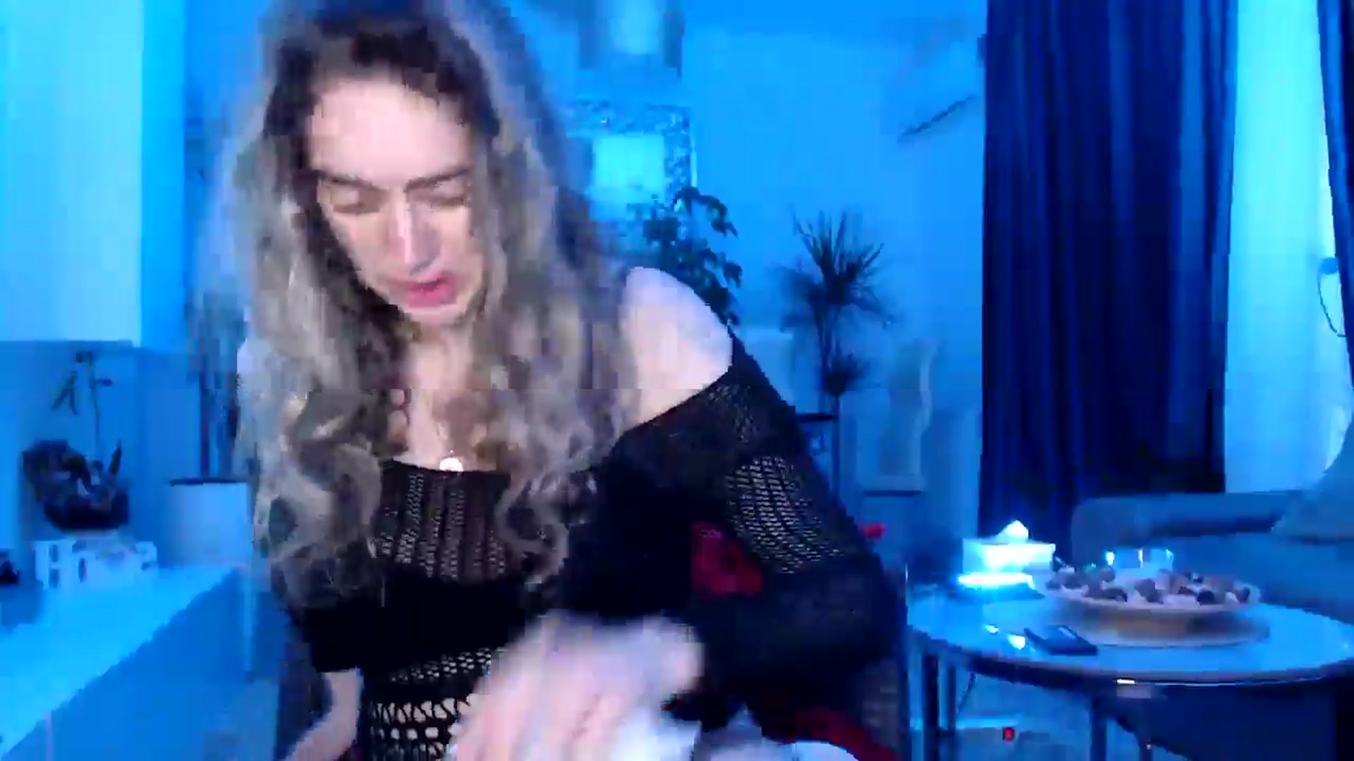 Gallery image thumbnail from MissDivinna's myfreecams stream on, 05/26/2025, 04:04 image 12 of 20