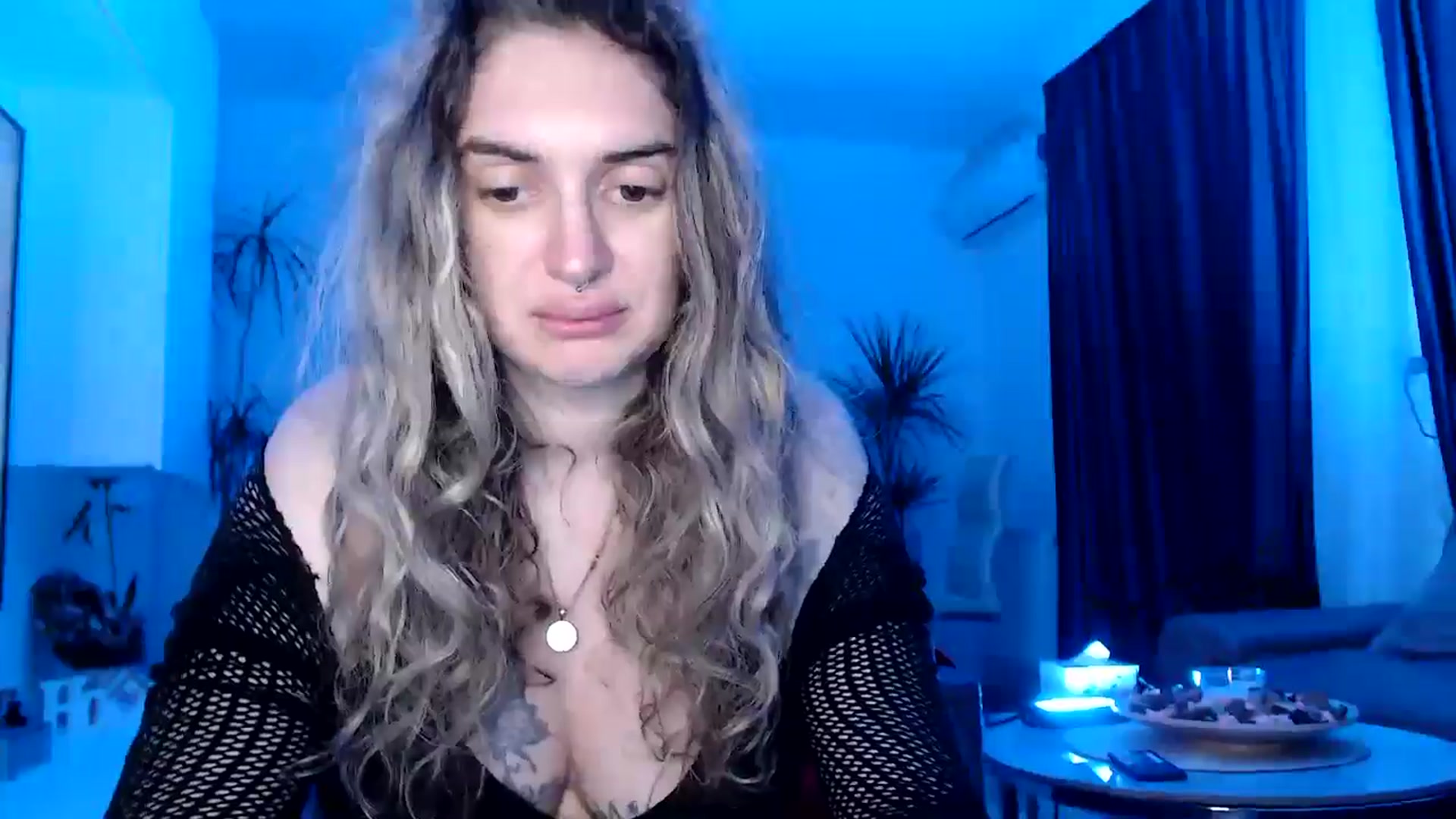 Gallery image thumbnail from MissDivinna's myfreecams stream on, 05/26/2025, 04:04 image 2 of 20
