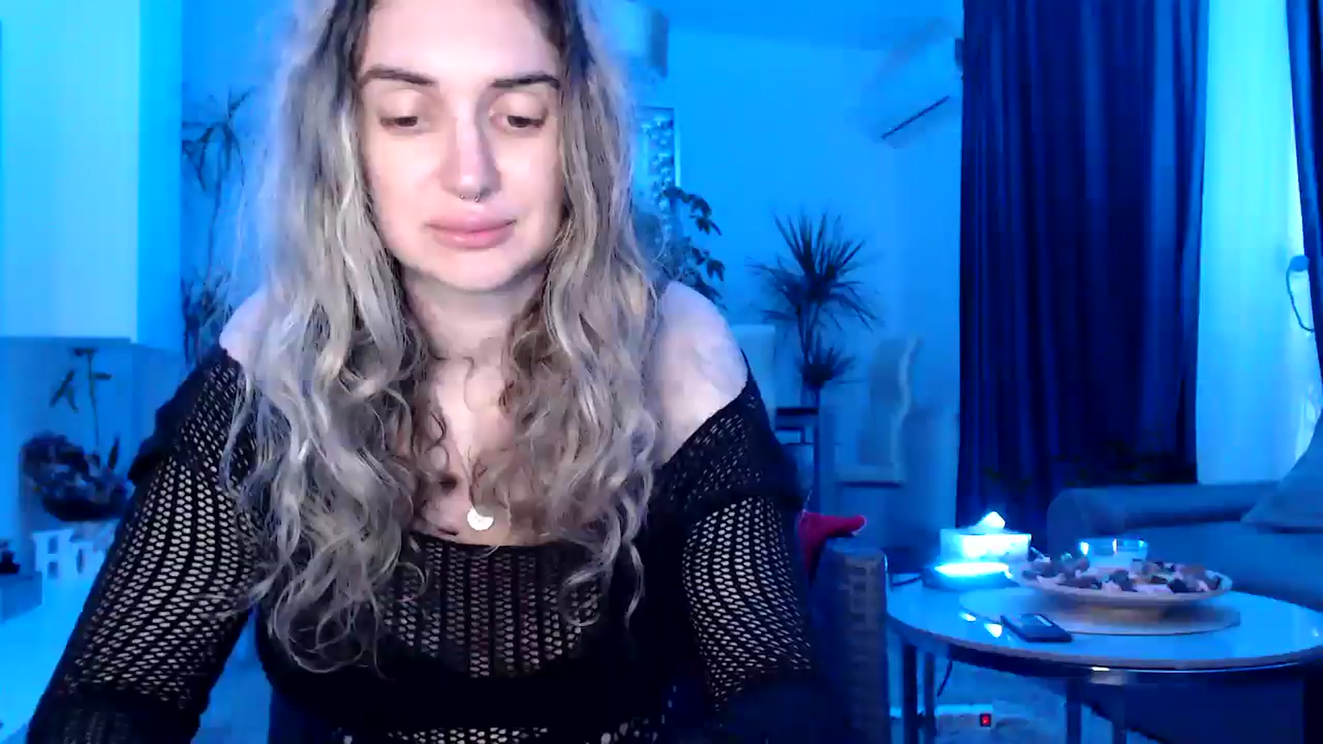 Gallery image thumbnail from MissDivinna's myfreecams stream on, 05/26/2025, 04:04 image 13 of 20
