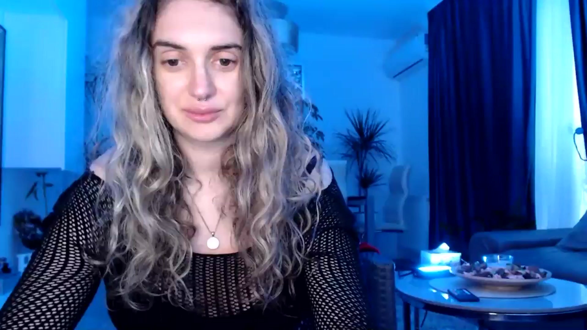 Gallery image thumbnail from MissDivinna's myfreecams stream on, 05/26/2025, 05:17 image 5 of 20