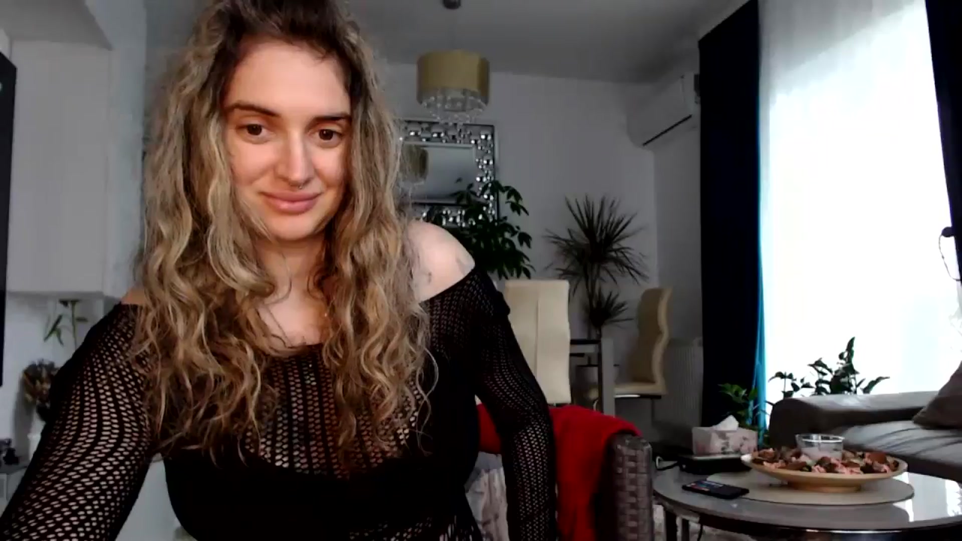 Gallery image thumbnail from MissDivinna's myfreecams stream on, 05/26/2025, 06:50 image 15 of 20