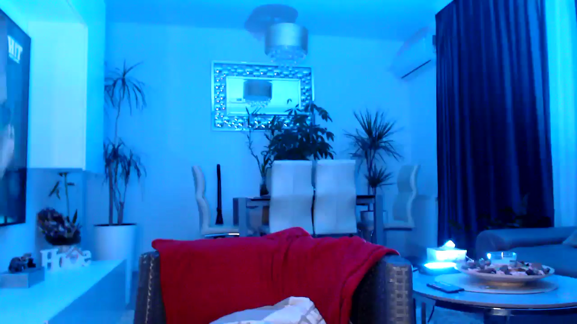 Gallery image thumbnail from MissDivinna's myfreecams stream on, 05/30/2025, 23:36 image 6 of 20