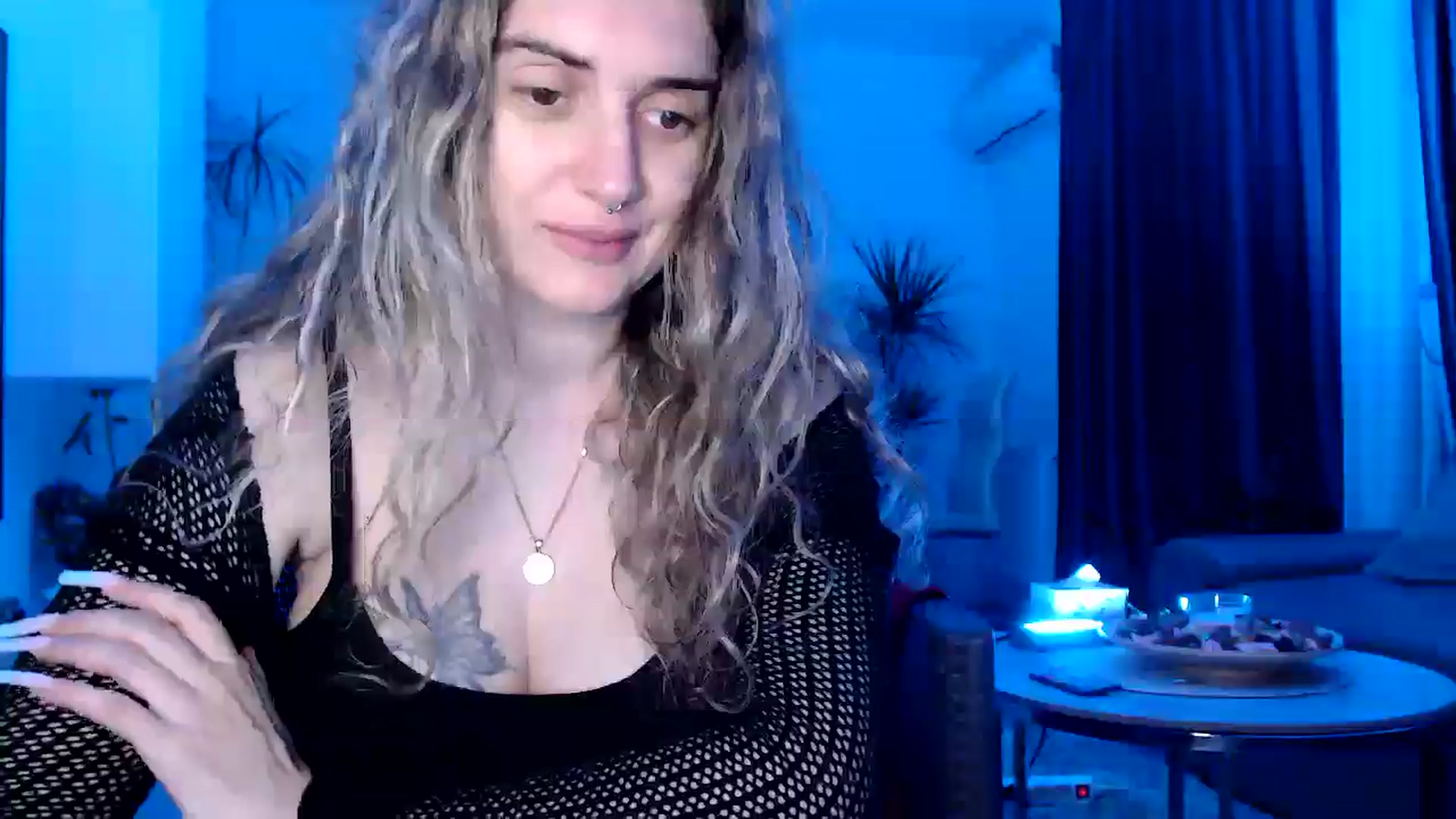 Gallery image thumbnail from MissDivinna's myfreecams stream on, 05/30/2025, 23:36 image 19 of 20