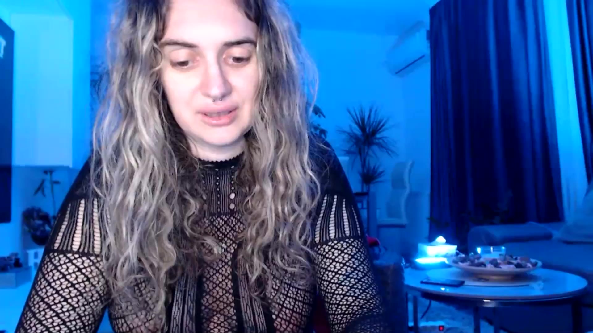 Gallery image thumbnail from MissDivinna's myfreecams stream on, 06/01/2025, 24:15 image 8 of 20