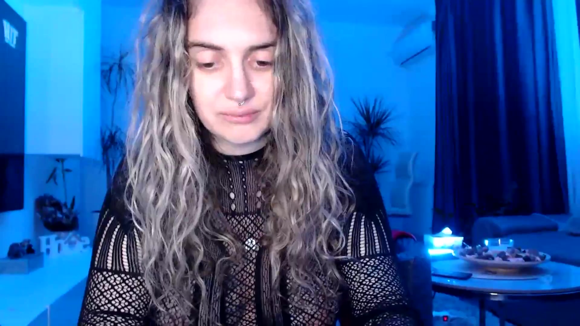 Gallery image thumbnail from MissDivinna's myfreecams stream on, 06/01/2025, 24:15 image 20 of 20