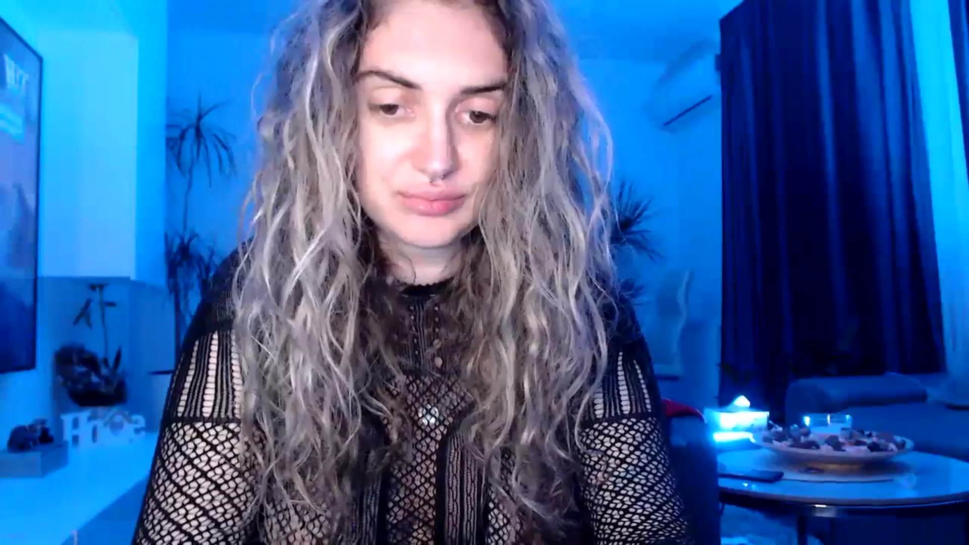 Gallery image thumbnail from MissDivinna's myfreecams stream on, 06/01/2025, 01:00 image 18 of 20