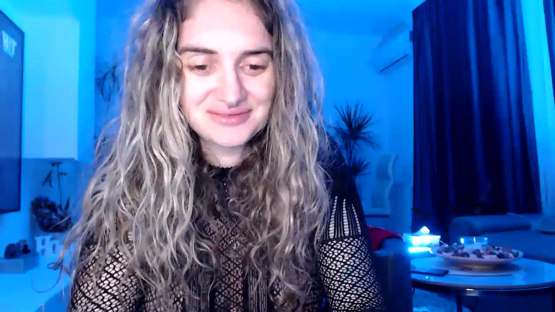 Gallery image thumbnail from MissDivinna's myfreecams stream on, 06/01/2025, 01:00 image 15 of 20