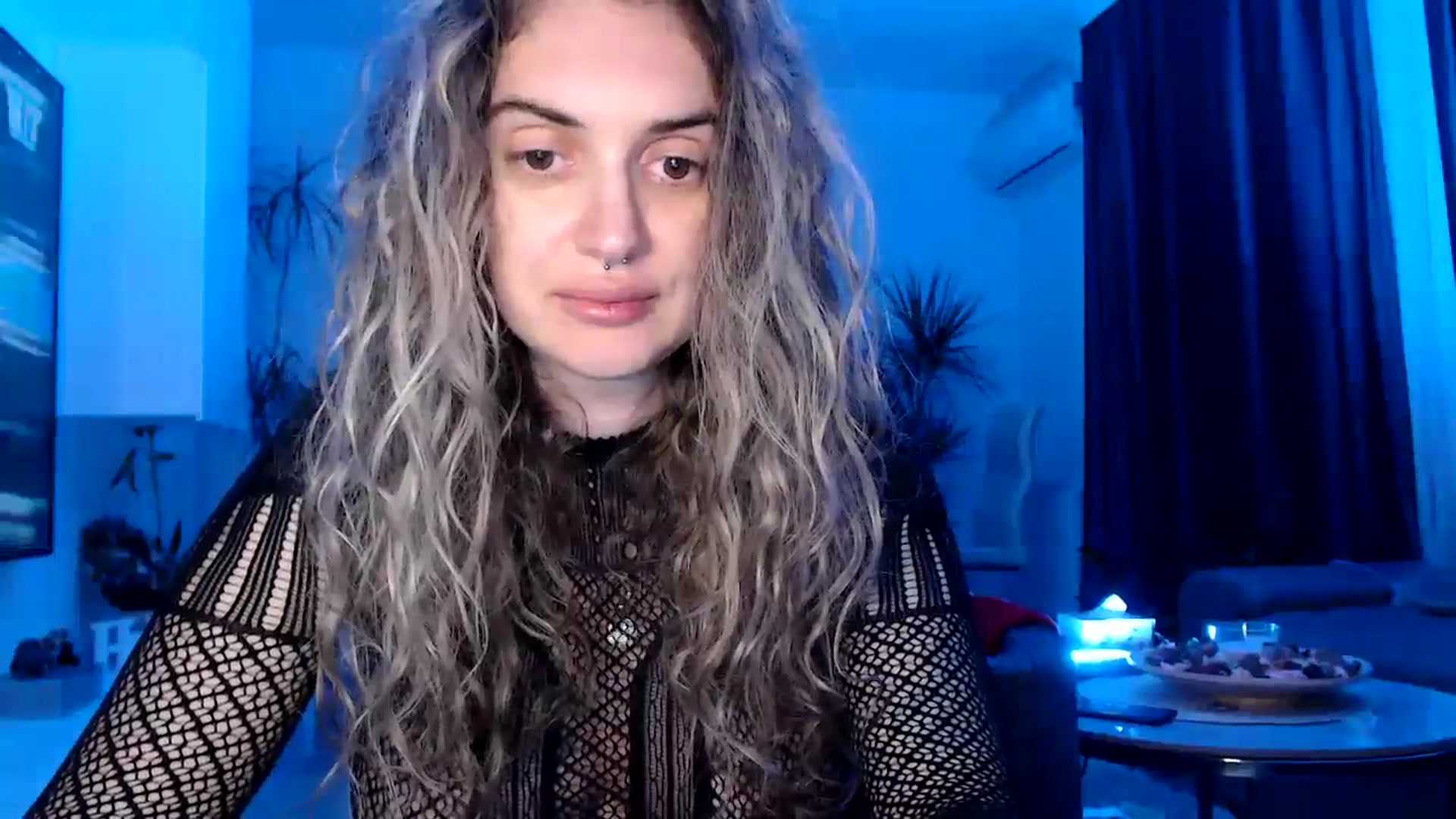 Gallery image thumbnail from MissDivinna's myfreecams stream on, 06/01/2025, 01:00 image 20 of 20