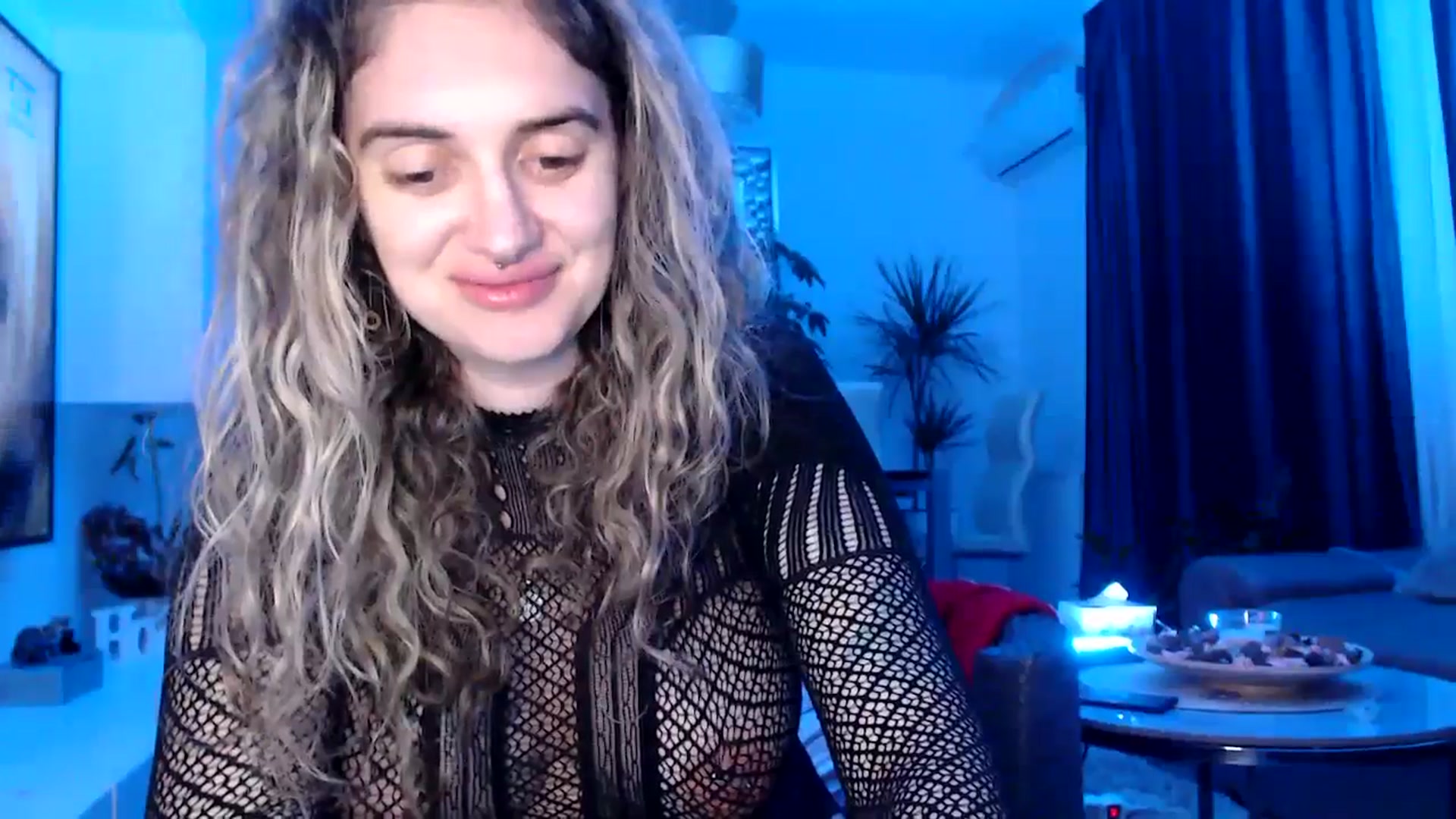 Gallery image thumbnail from MissDivinna's myfreecams stream on, 06/01/2025, 01:00 image 12 of 20