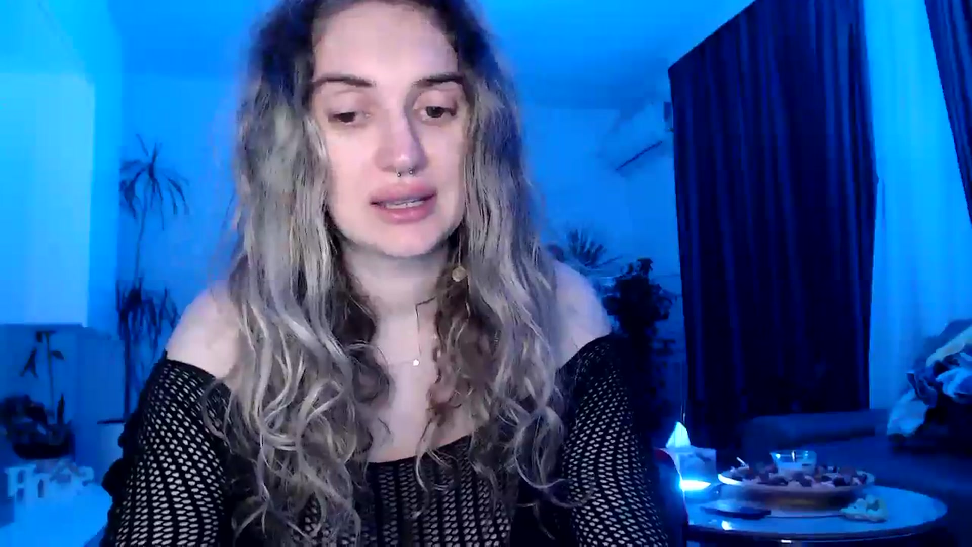 Gallery image thumbnail from MissDivinna's myfreecams stream on, 07/03/2025, 24:00 image 11 of 20