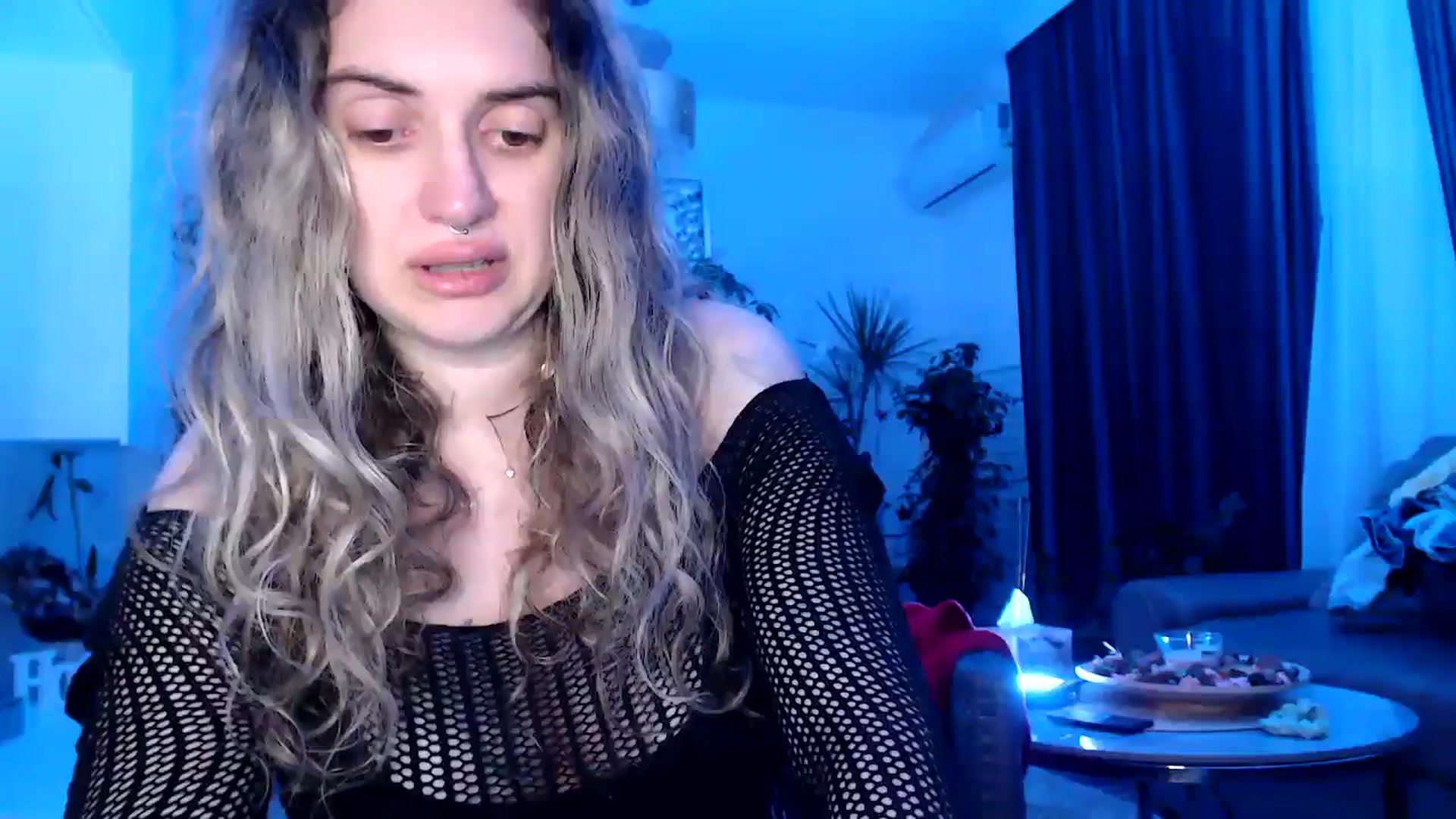 Gallery image thumbnail from MissDivinna's myfreecams stream on, 07/03/2025, 24:00 image 8 of 20