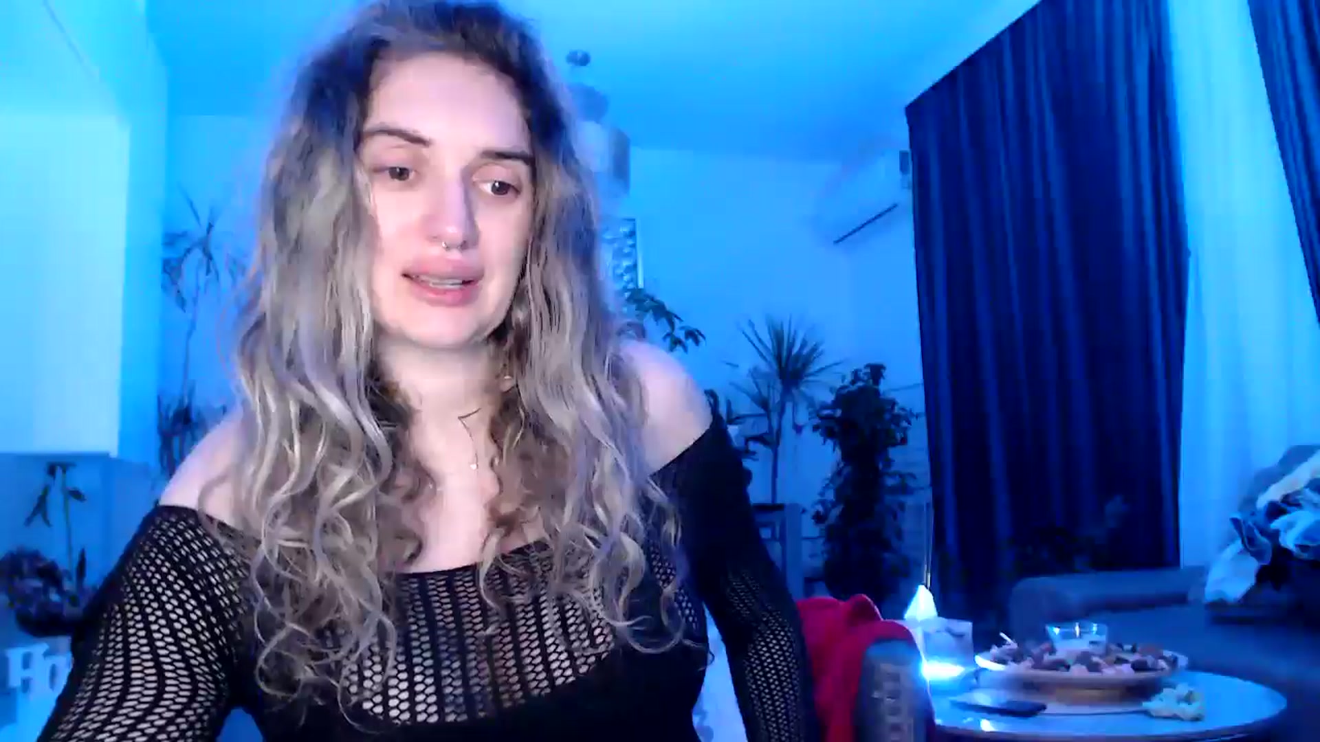 Gallery image thumbnail from MissDivinna's myfreecams stream on, 07/03/2025, 24:00 image 12 of 20
