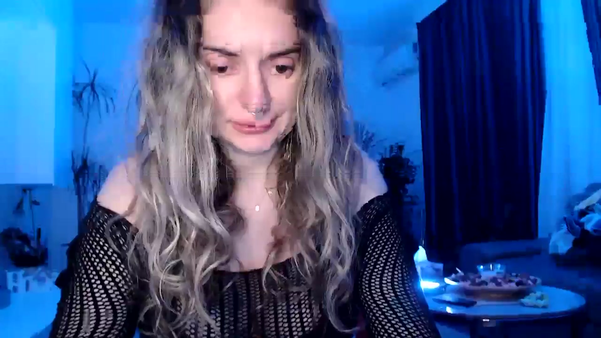 Gallery image thumbnail from MissDivinna's myfreecams stream on, 07/03/2025, 24:00 image 6 of 20