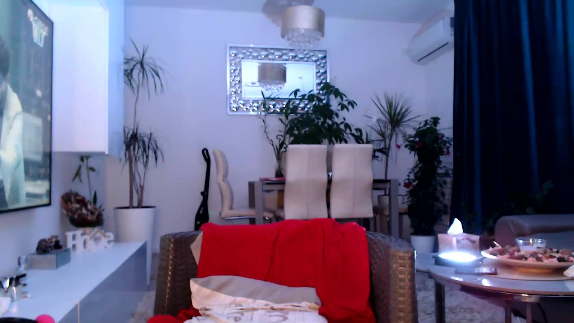 Gallery image thumbnail from MissDivinna's myfreecams stream on, 07/03/2025, 22:33 image 20 of 20