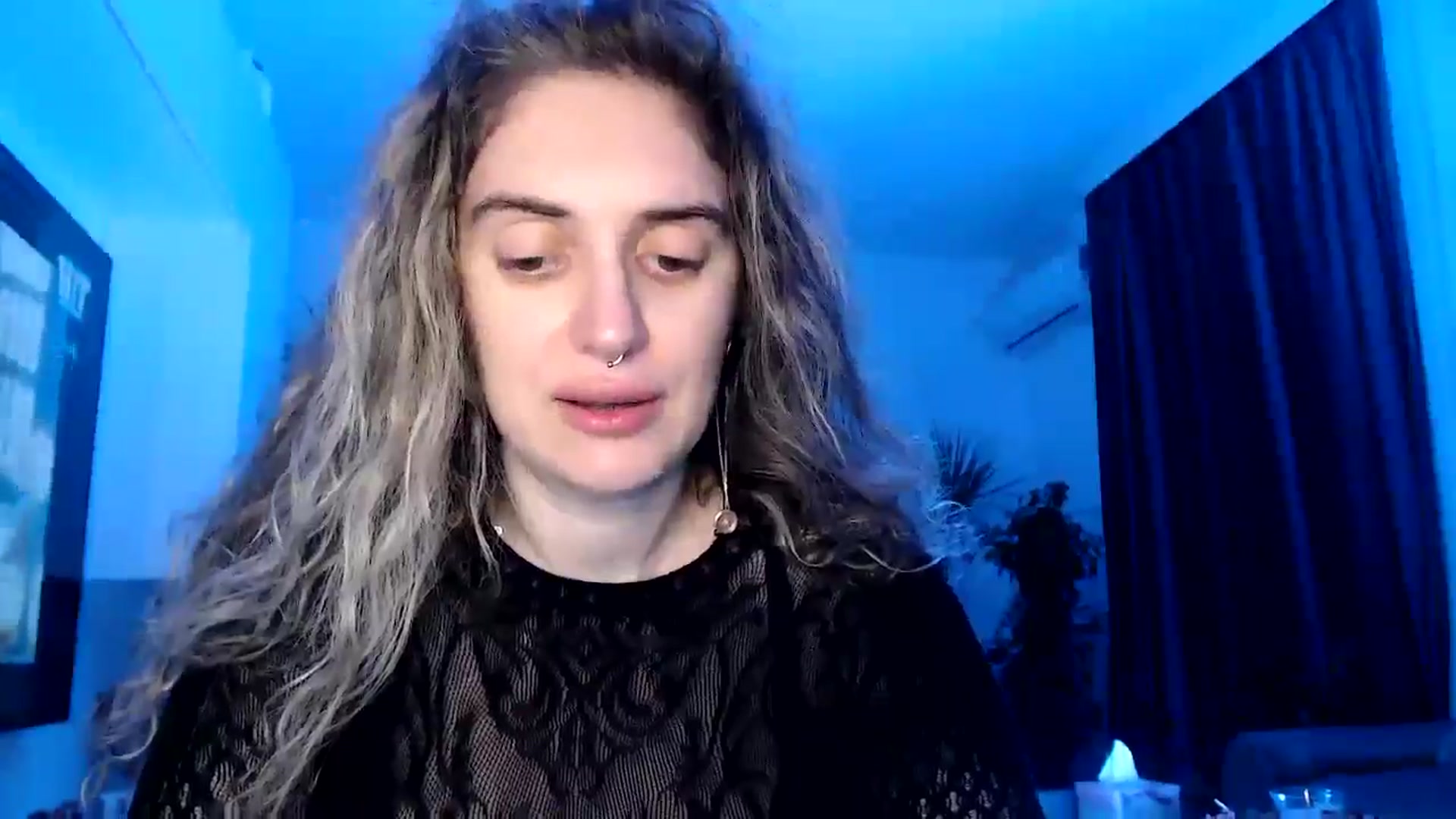 Gallery image thumbnail from MissDivinna's myfreecams stream on, 07/04/2025, 24:03 image 18 of 20