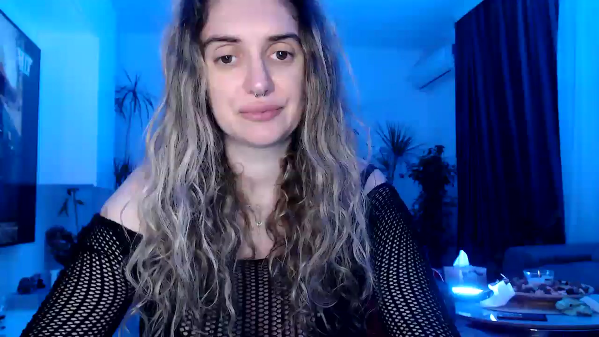 Gallery image thumbnail from MissDivinna's myfreecams stream on, 07/04/2025, 20:12 image 8 of 20